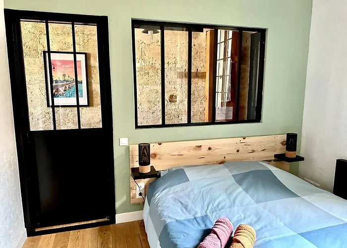 T2 Hyper-centre * Bordeaux