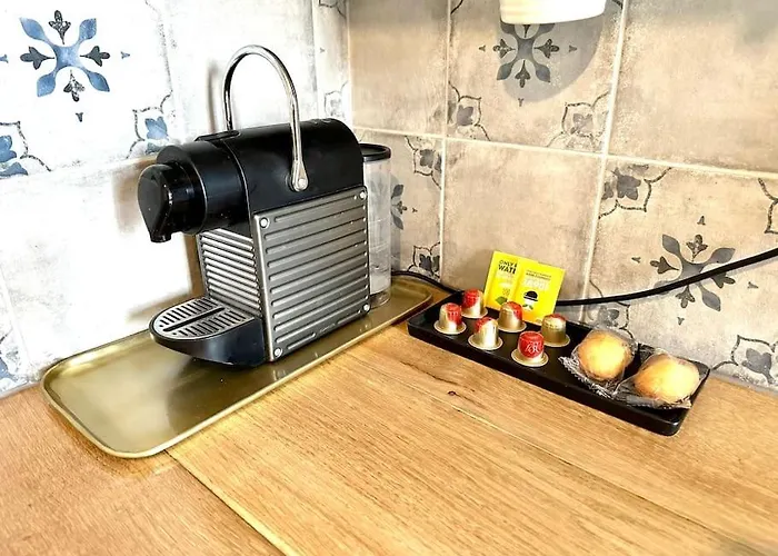 Lejlighed T2 Hyper-centre Bordeaux