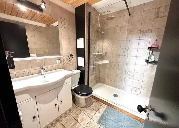 Apartment T2 Hyper-centre Bordeaux