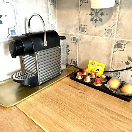 Διαμέρισμα T2 Hyper-centre Μπορντό