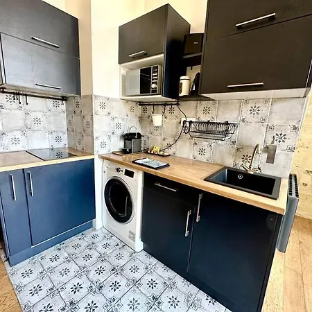 Διαμέρισμα T2 Hyper-centre Μπορντό