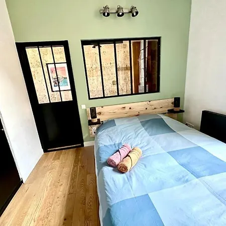 T2 Hyper-centre * Bordeaux